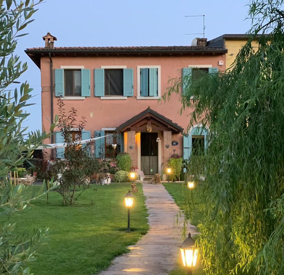 Acquagrossa * San Martino Buon Albergo